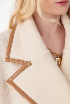 Manteau CEIRA