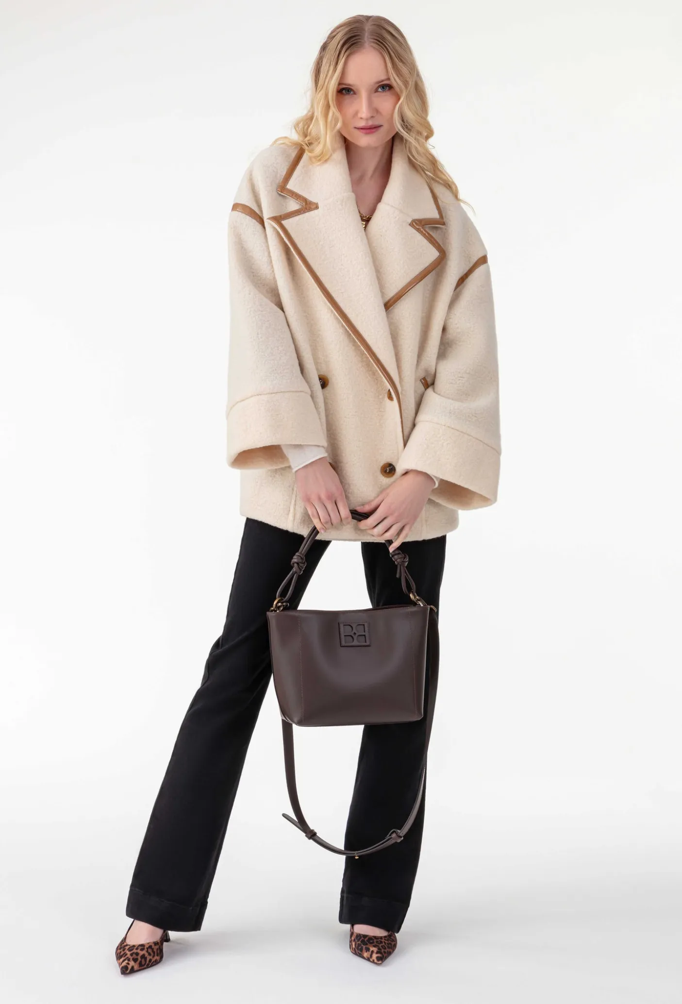 Manteau CEIRA