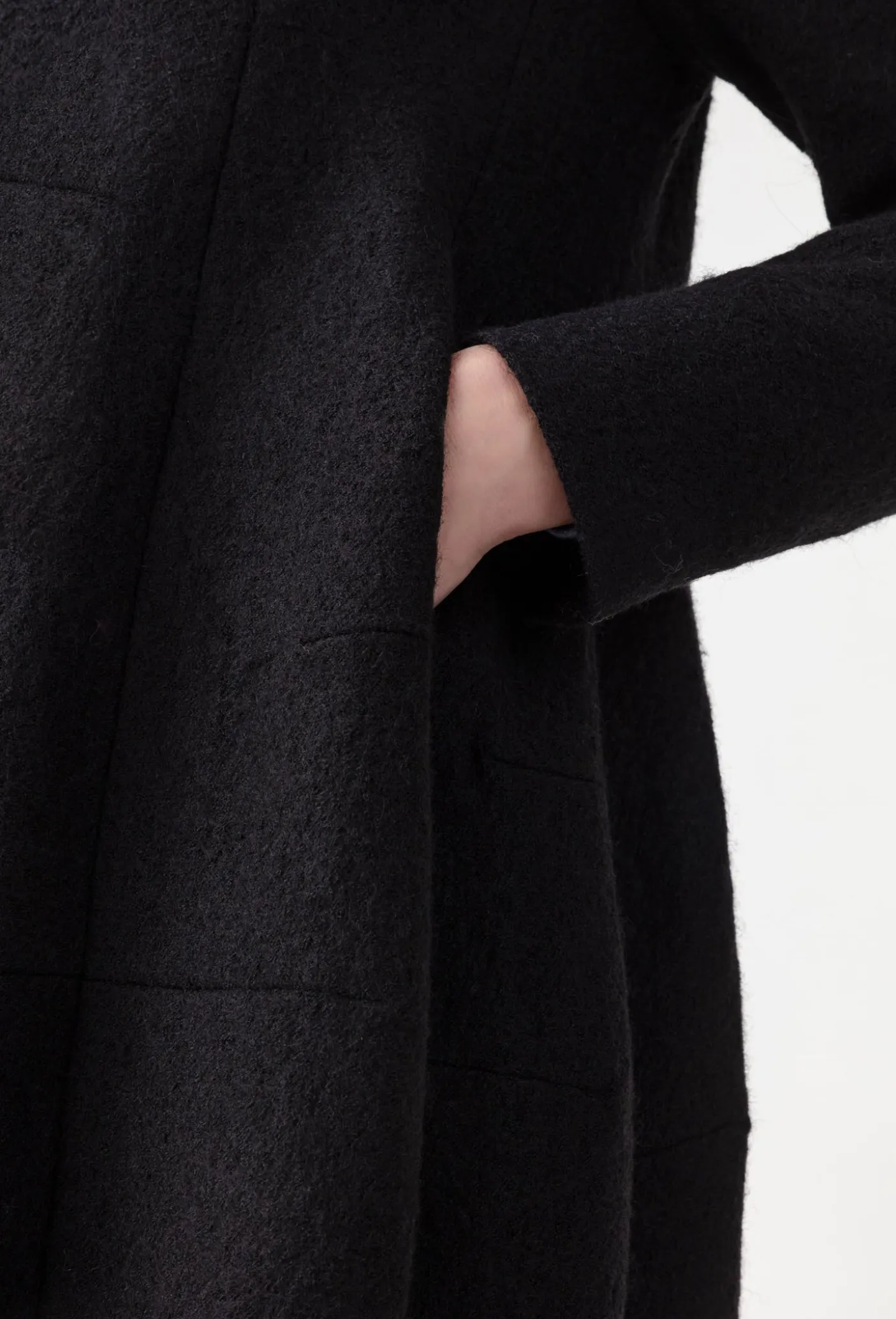 Manteau JUNE