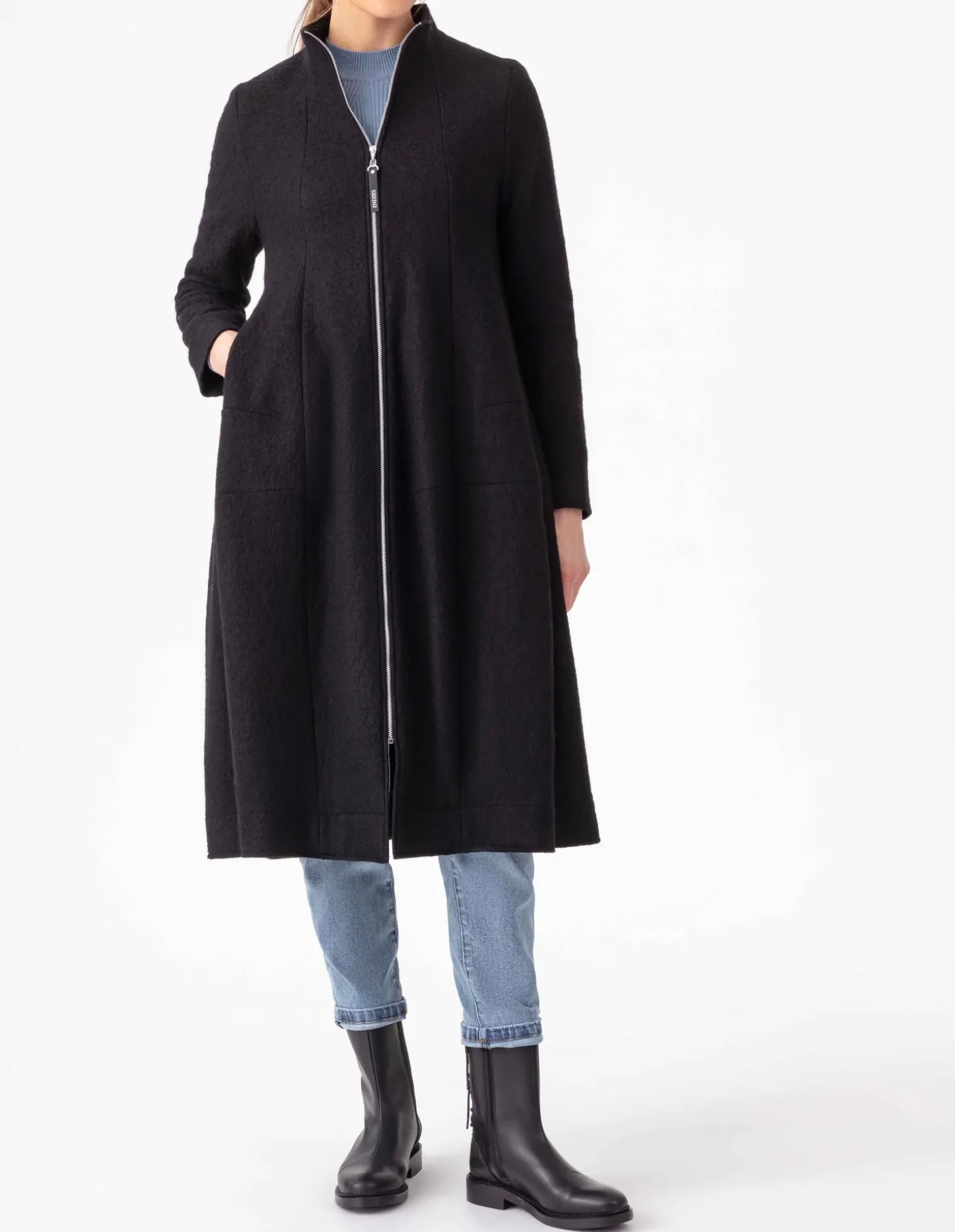 Manteau JUNE