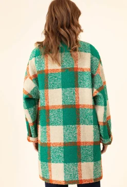 Manteau LUCIA
