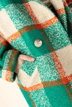 Manteau LUCIA