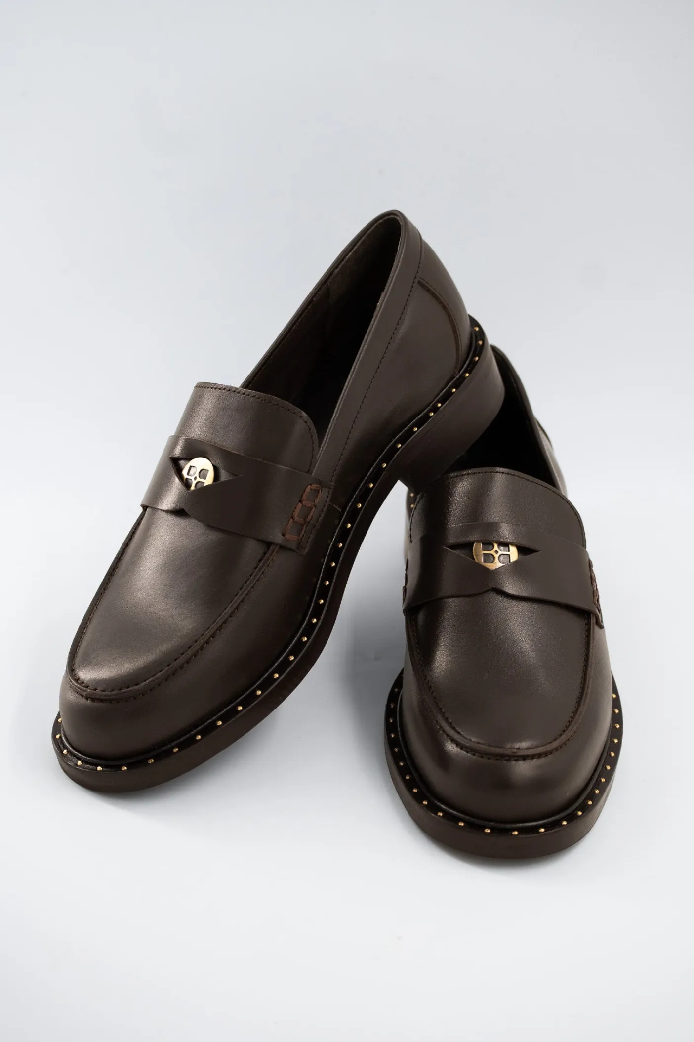 Mocassins PENNY LOVER