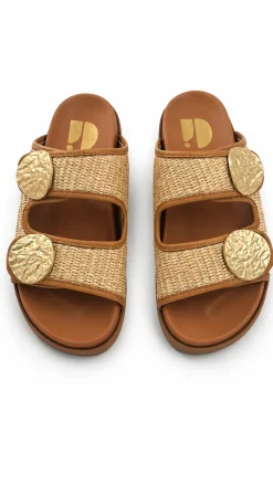 Mules SAVANA
