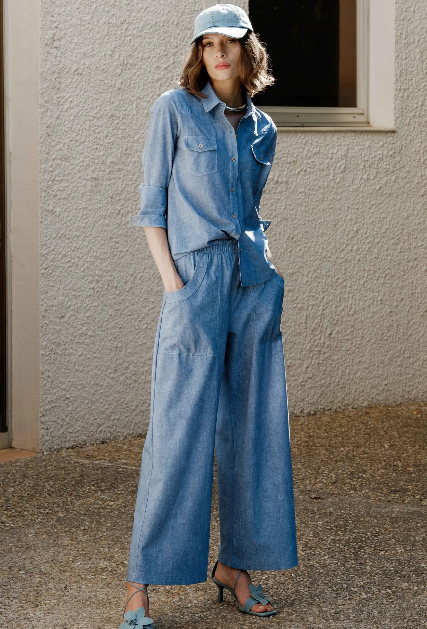 Pantalon ADEM