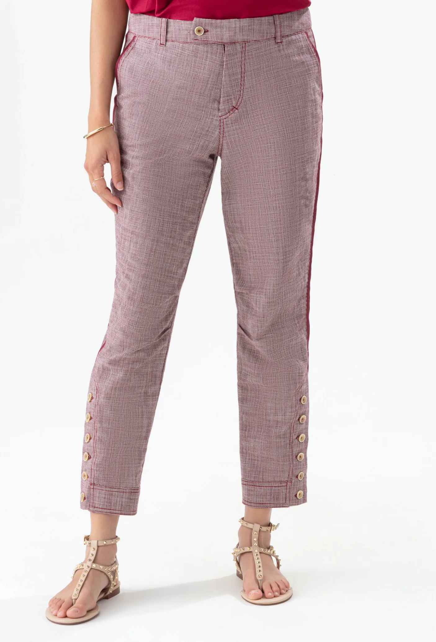 Pantalon AMAE