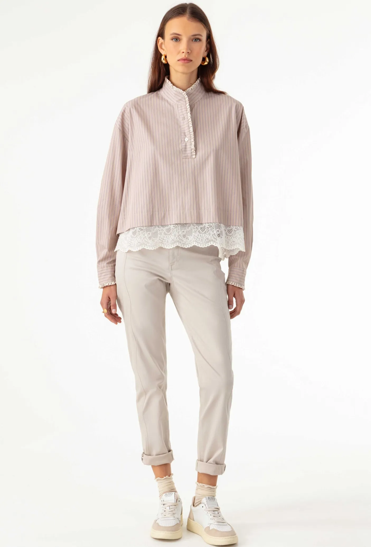 Pantalon AMAURY