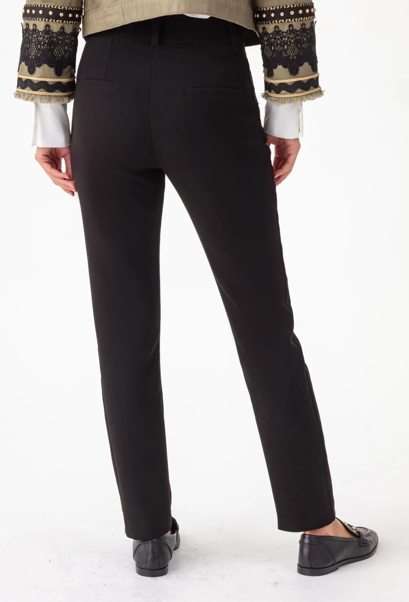 Pantalon AMBROISE