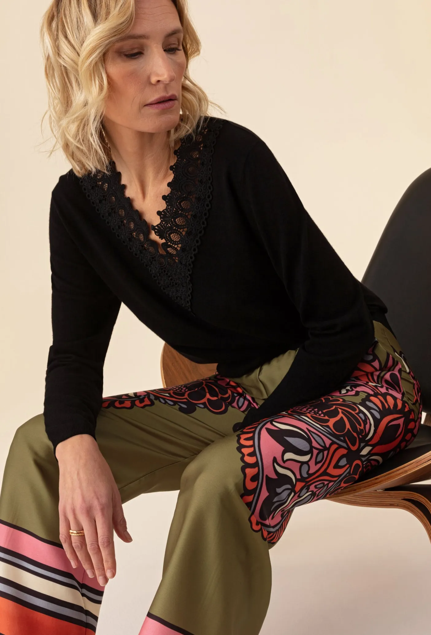 Pantalon ANA