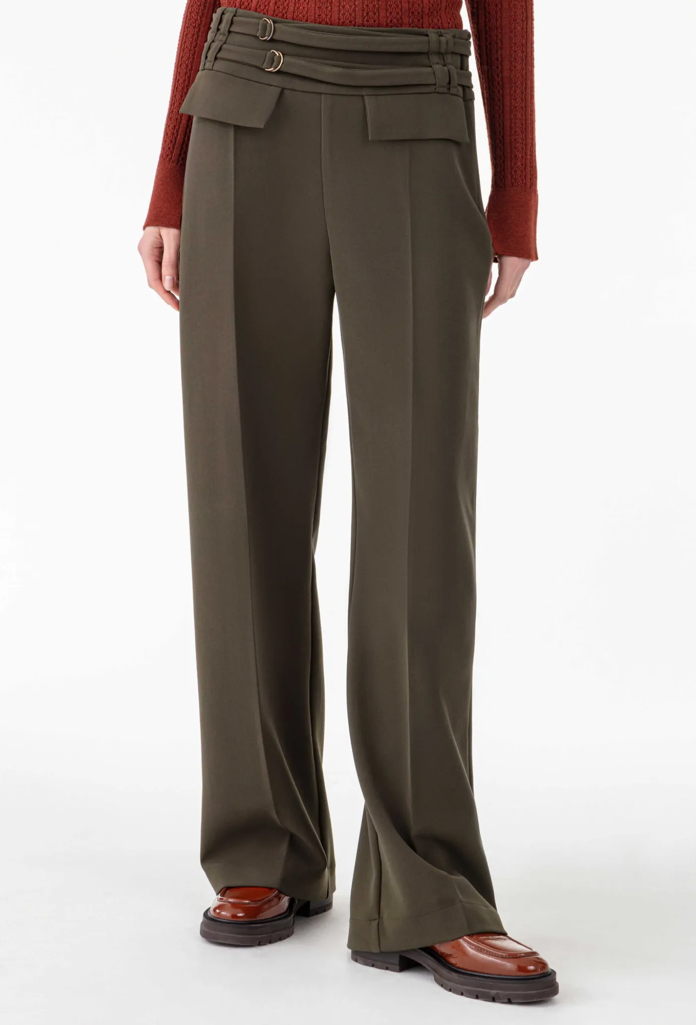 Pantalon AUDEN