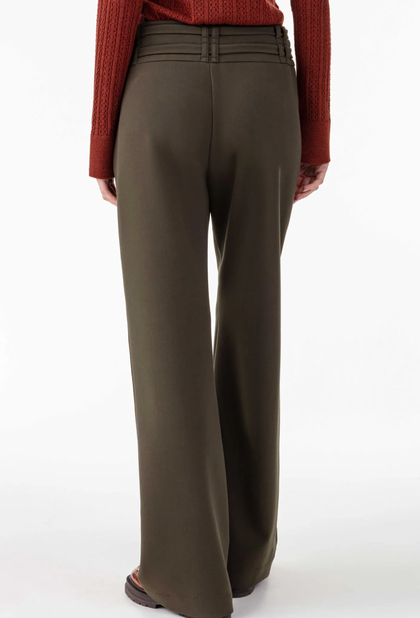 Pantalon AUDEN
