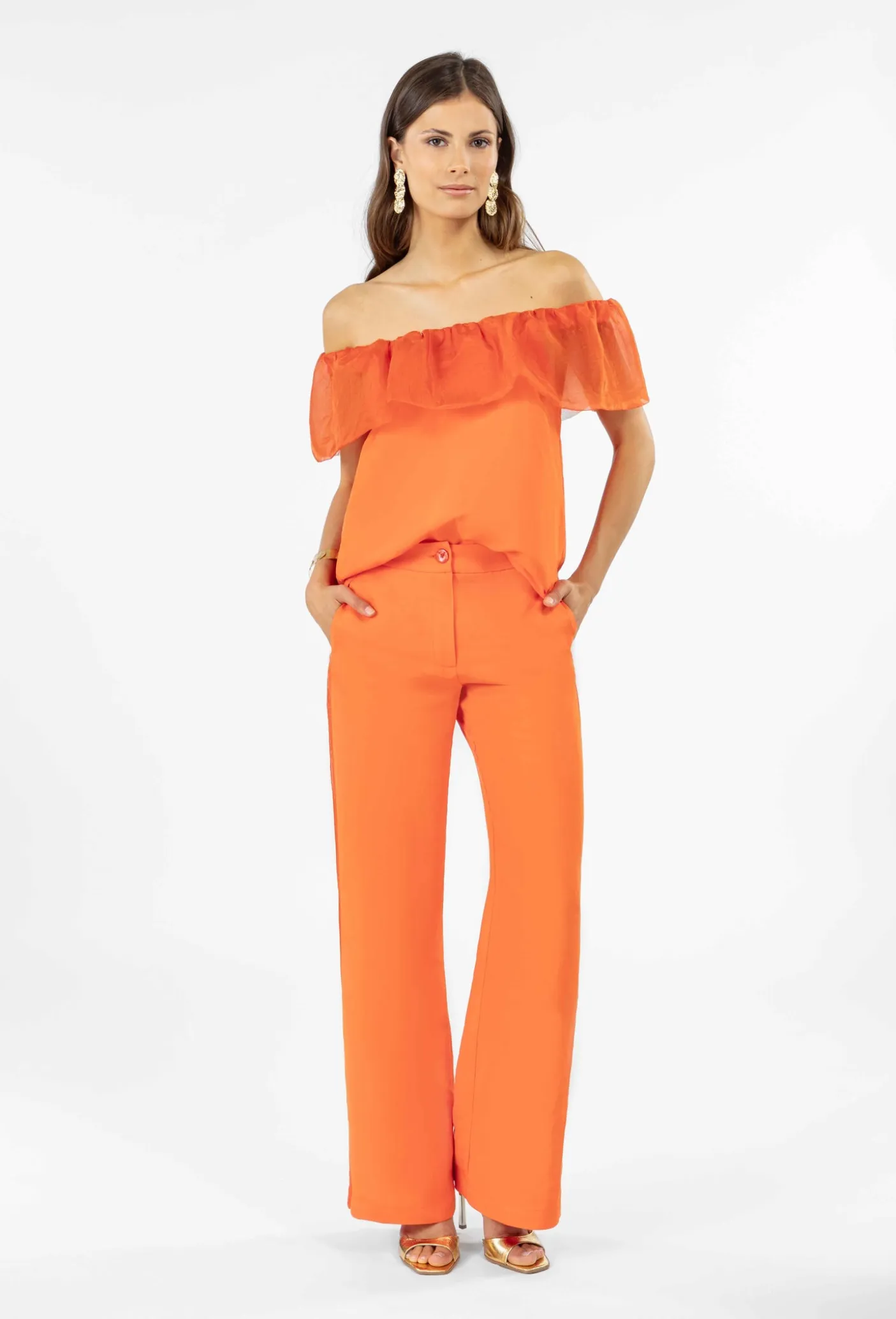 Pantalon BART