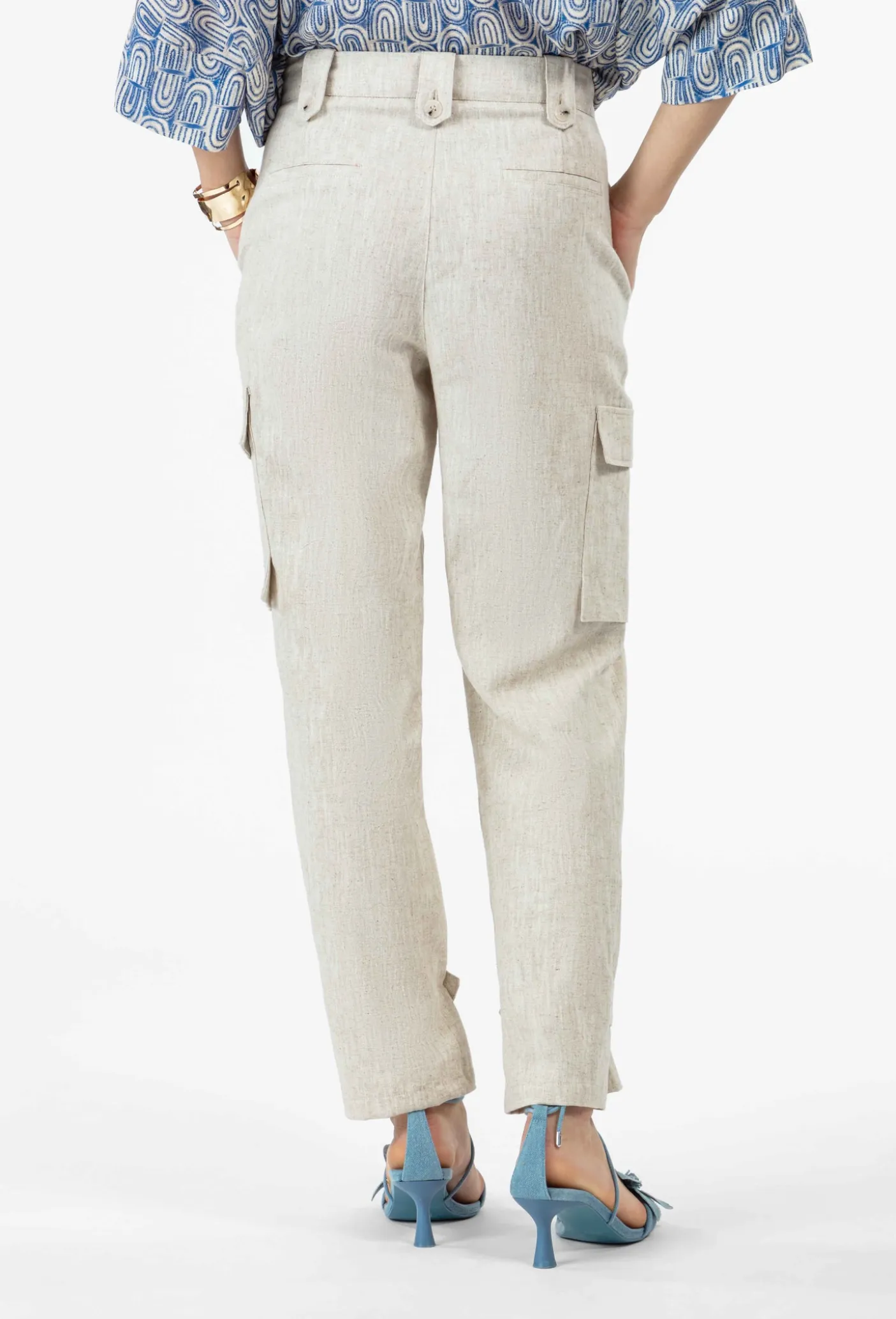 Pantalon BASILE