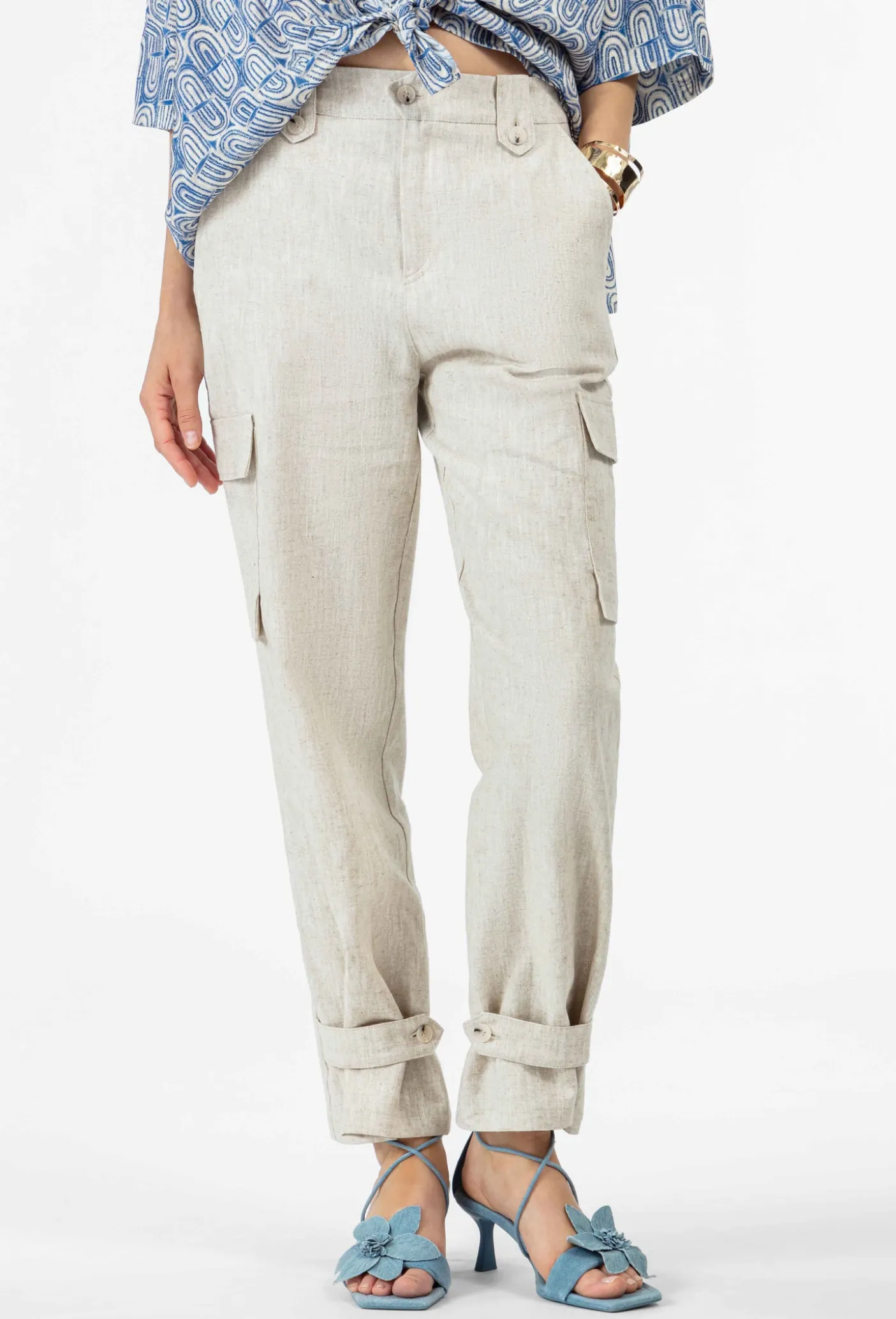 Pantalon BASILE