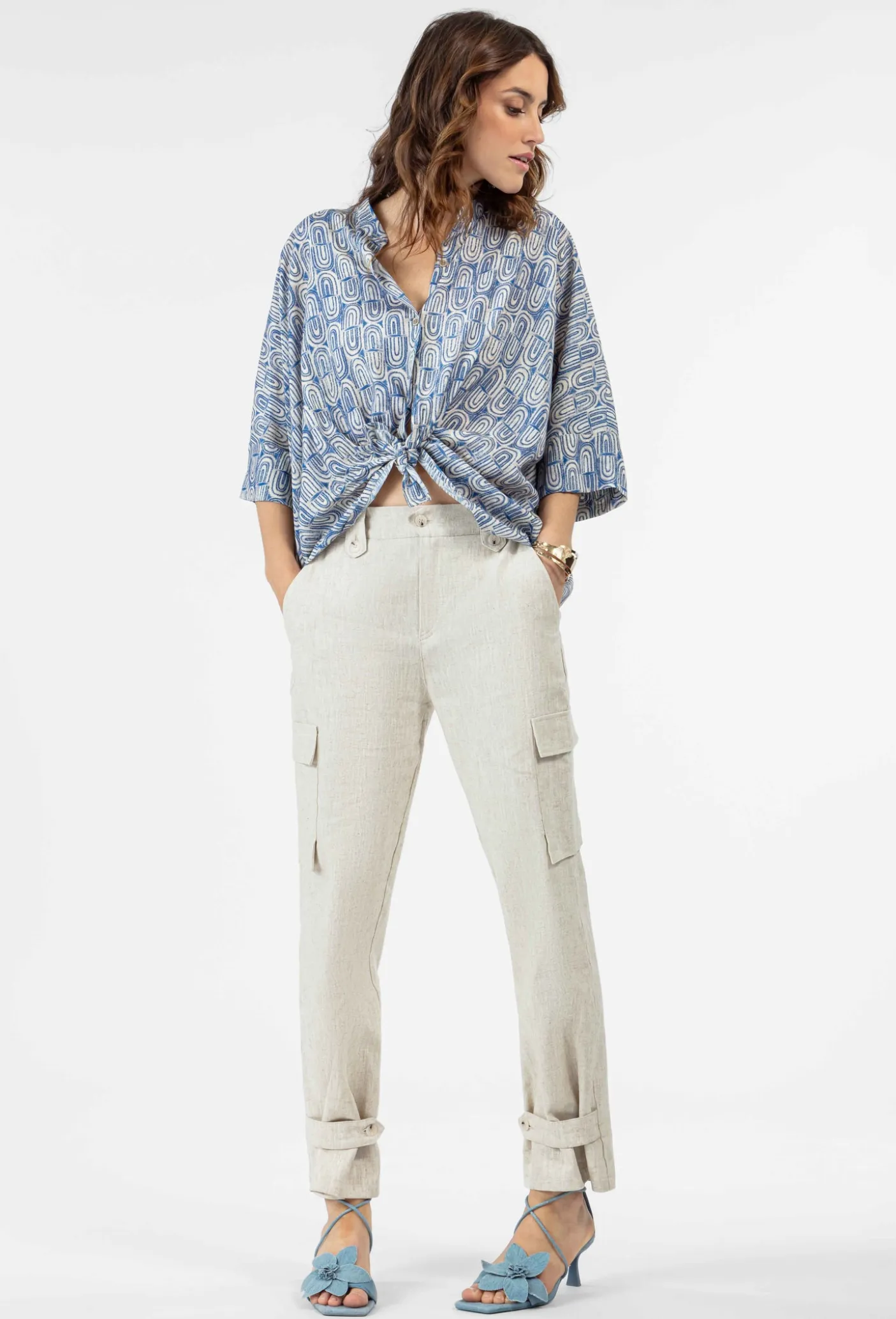 Pantalon BASILE