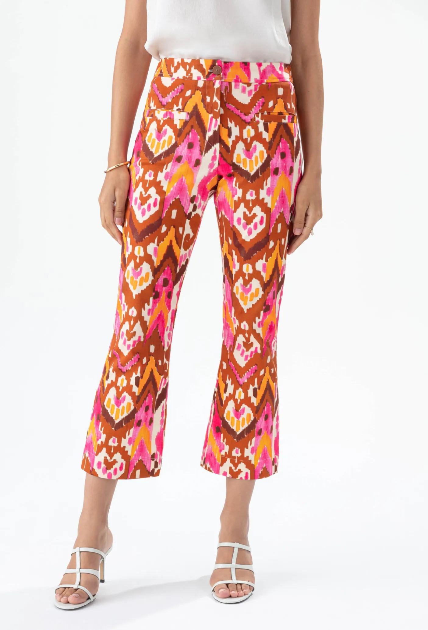 Pantalon BENGALE