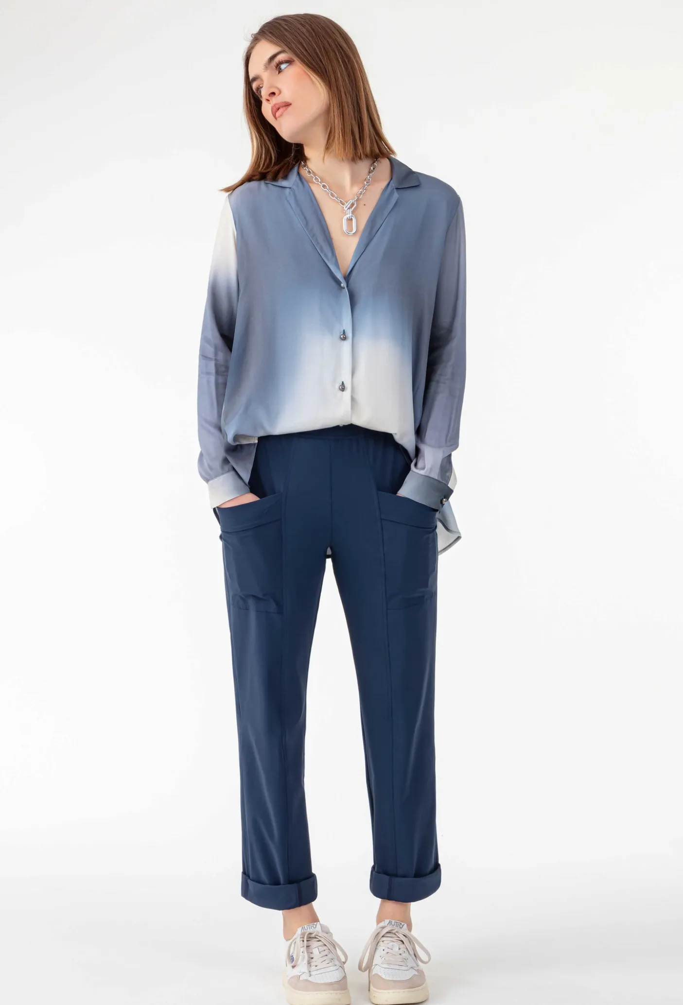 Pantalon BEROSE