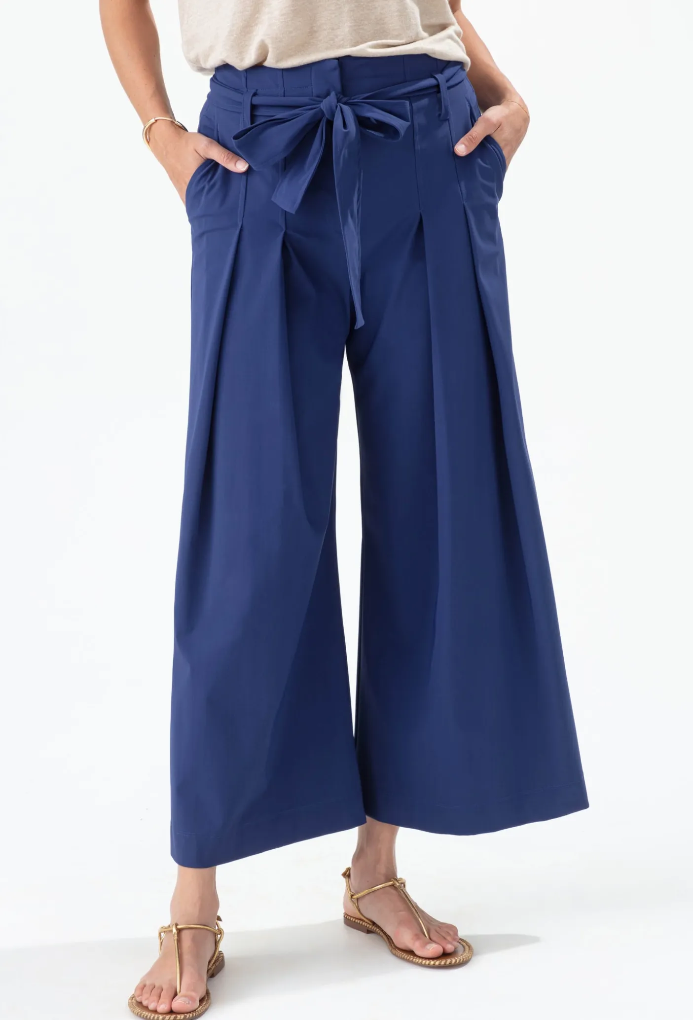Pantalon BRUME