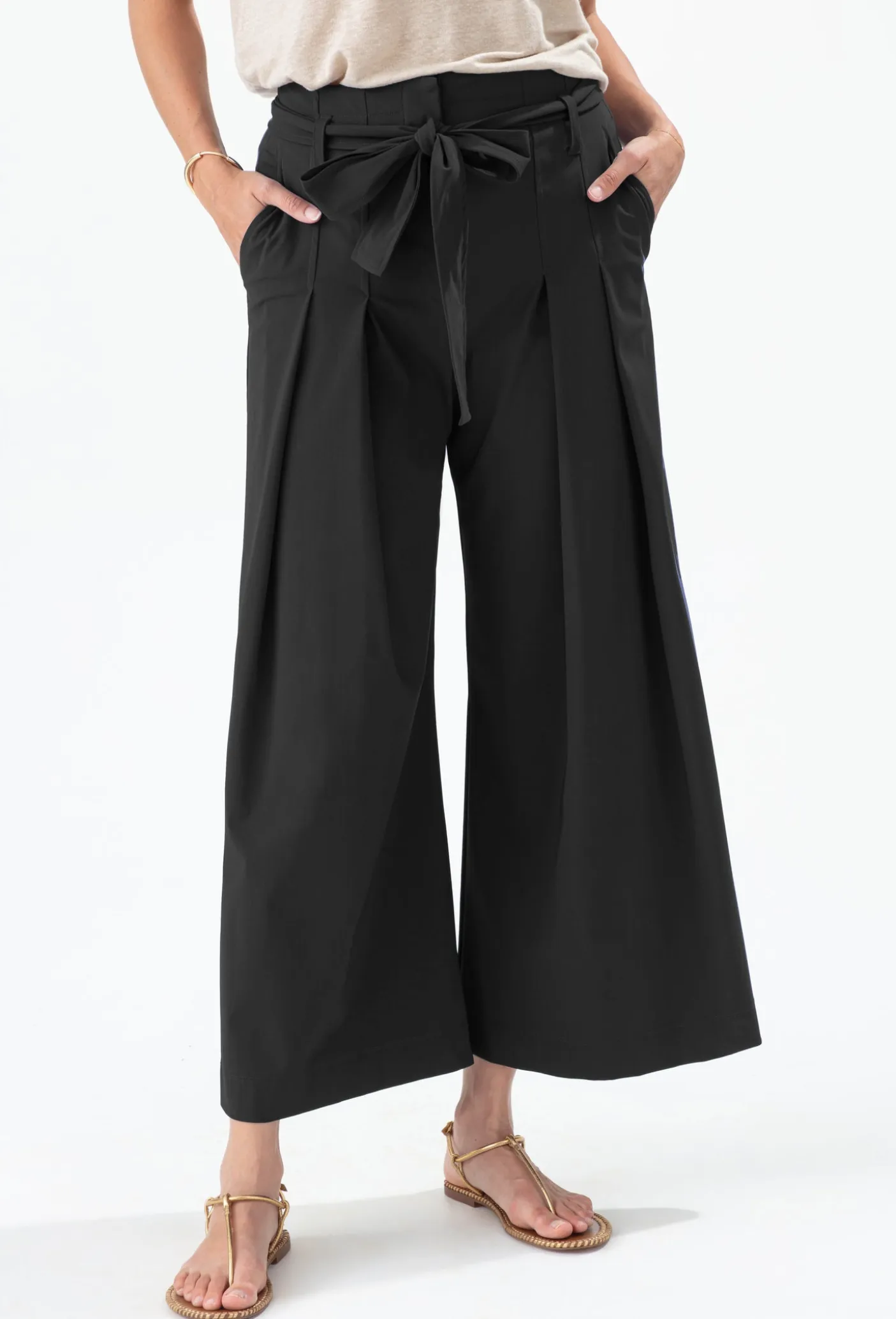 Pantalon BRUME