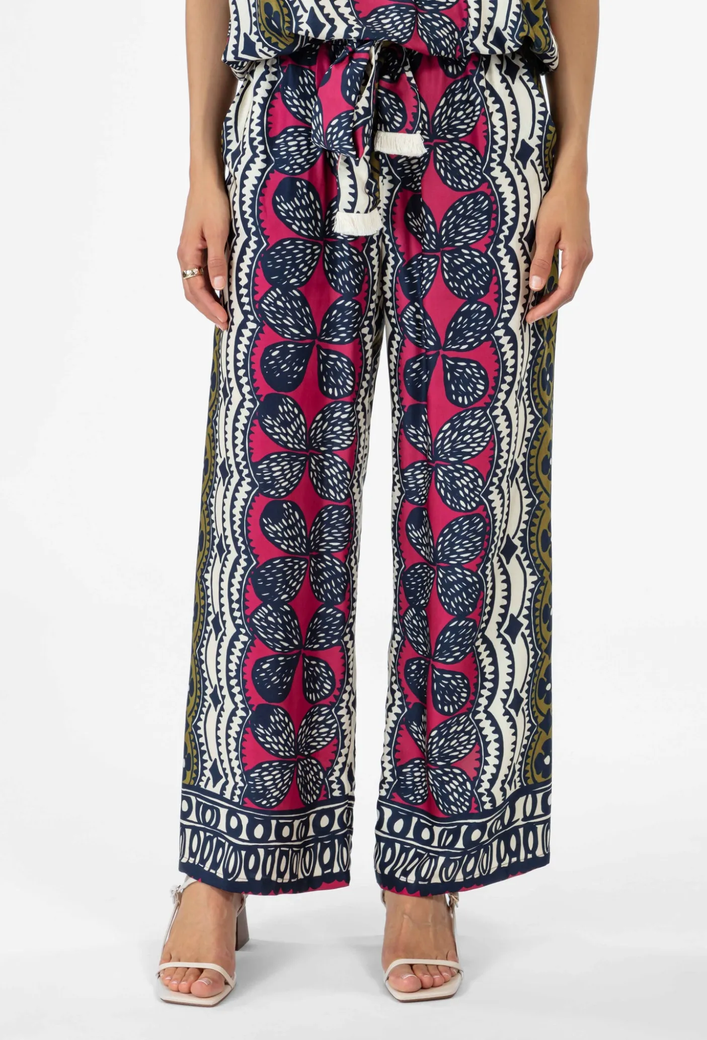 Pantalon CALEB