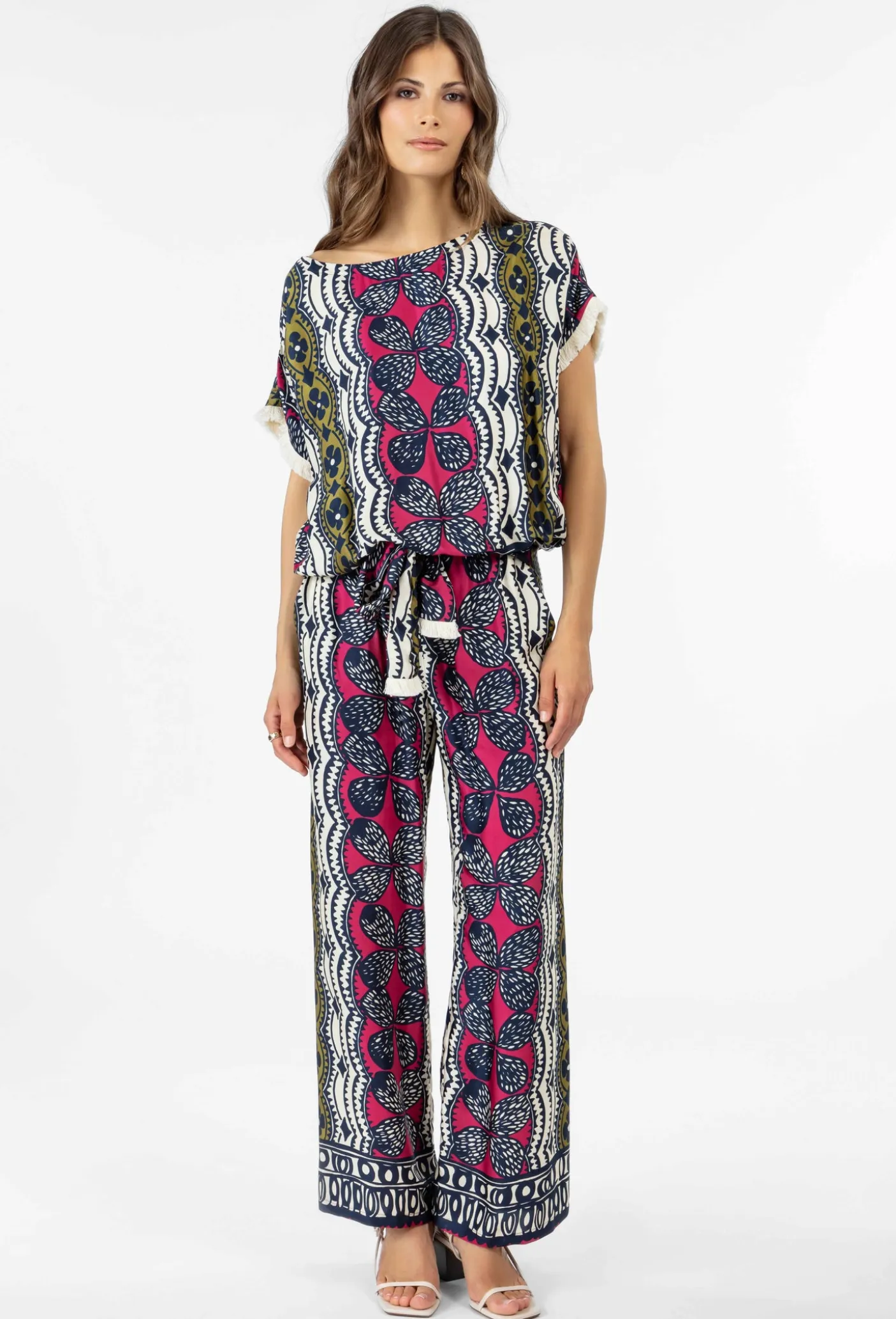 Pantalon CALEB