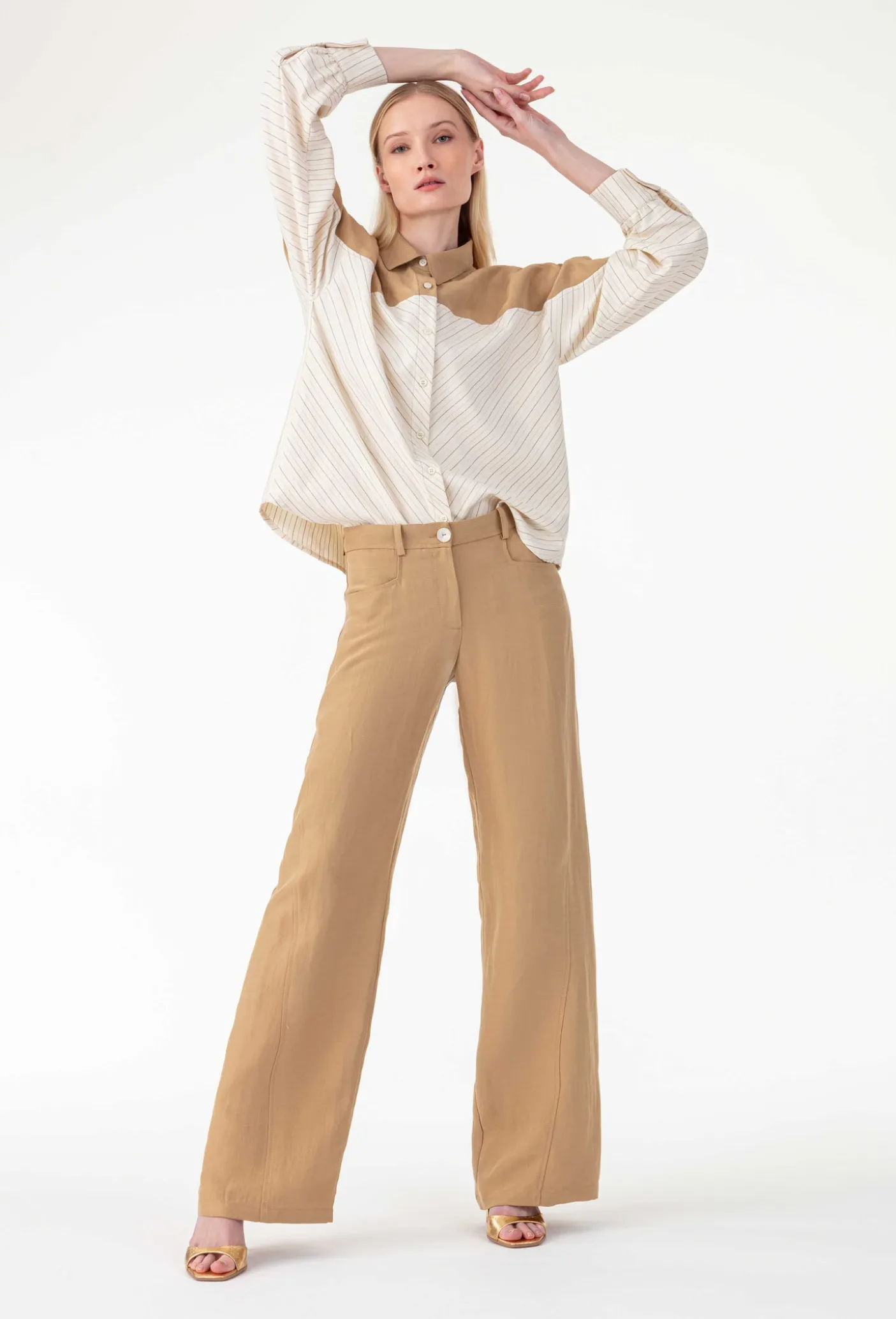 Pantalon CASPIAN
