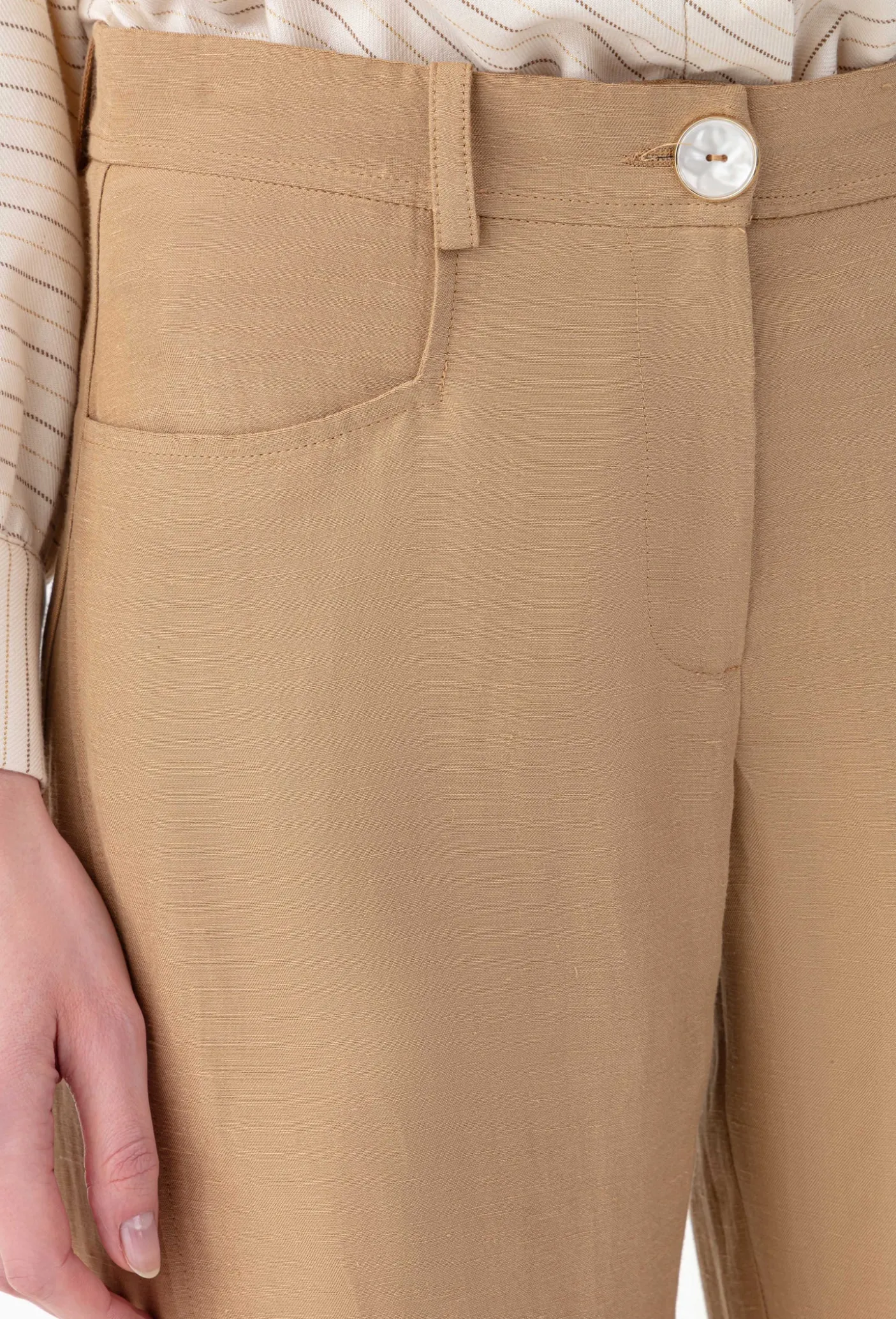 Pantalon CASPIAN
