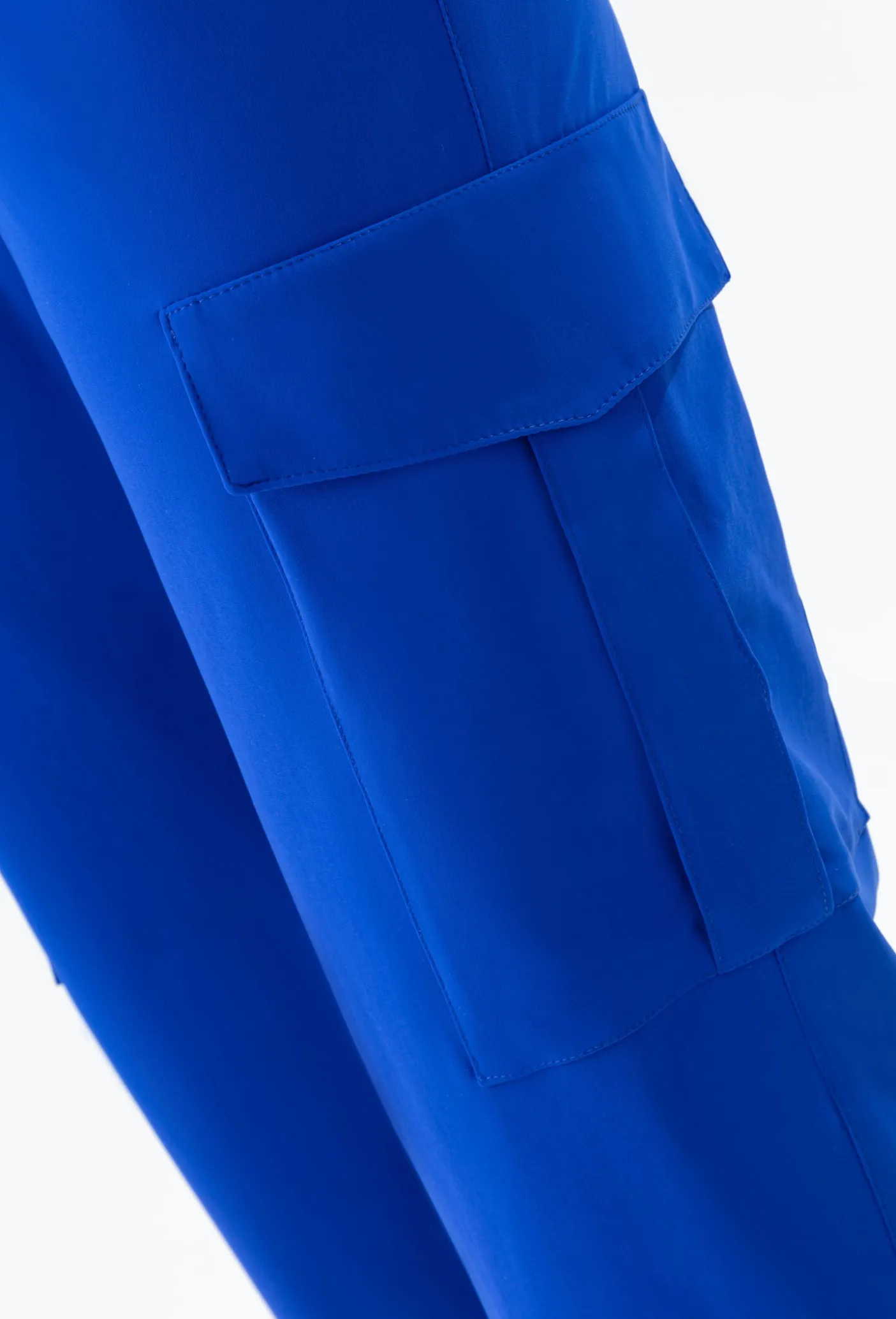 Pantalon + ceinture LUNE