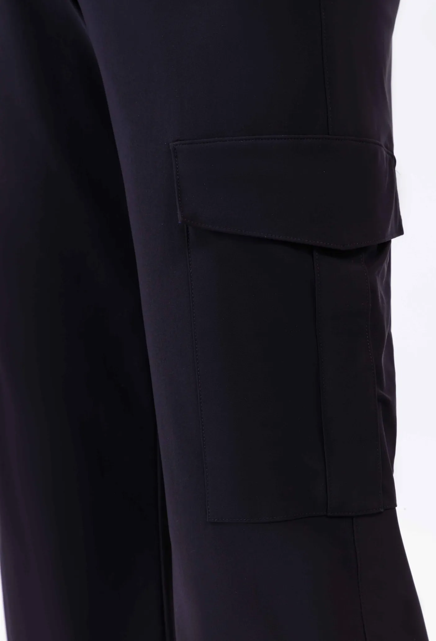 Pantalon + ceinture LUNE