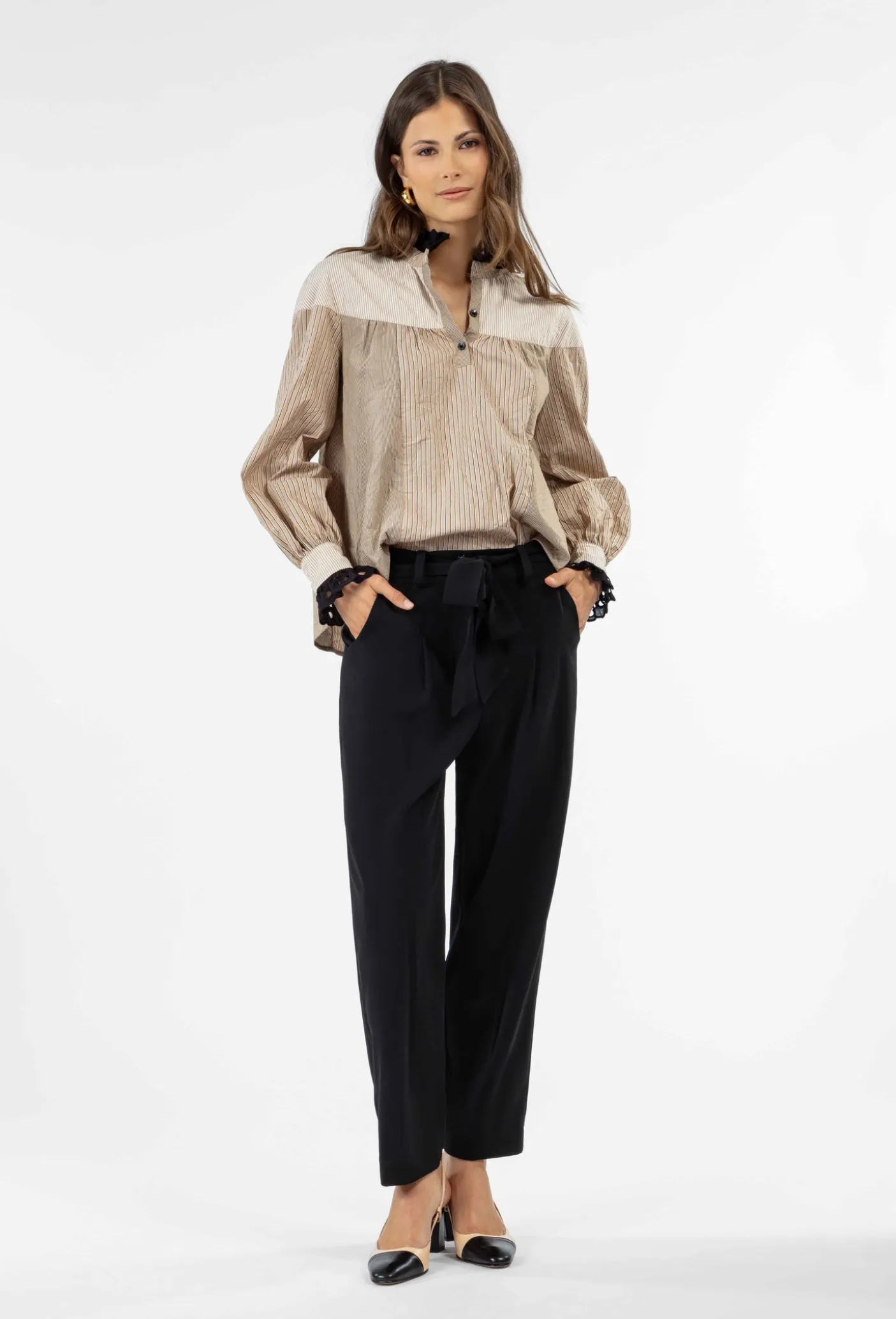 Pantalon CLARK