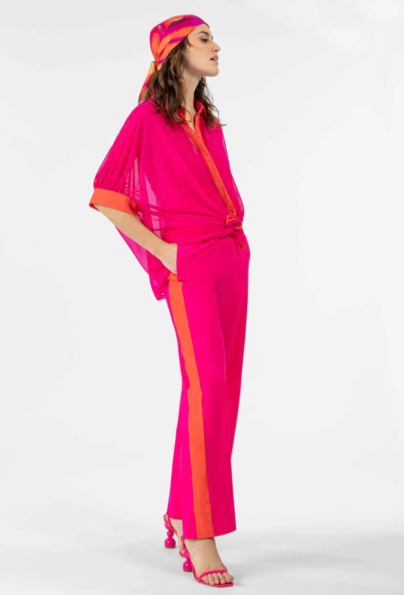 Pantalon DAMIEN