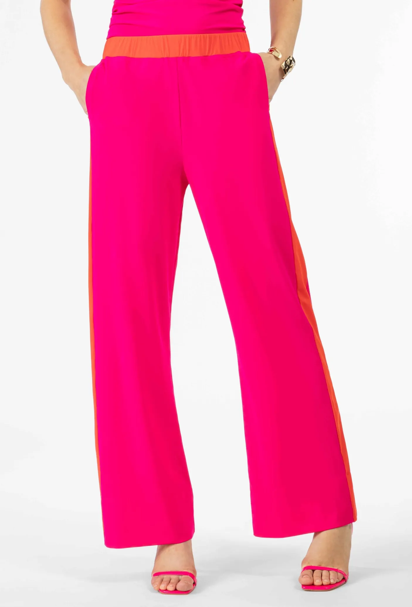 Pantalon DAMIEN