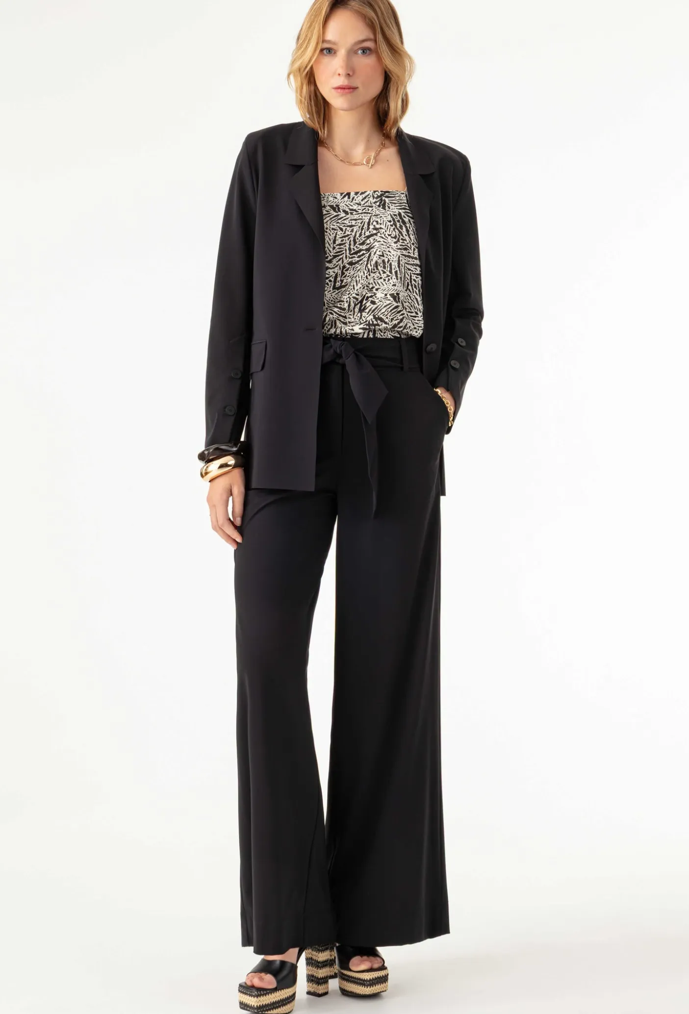 Pantalon DARREN