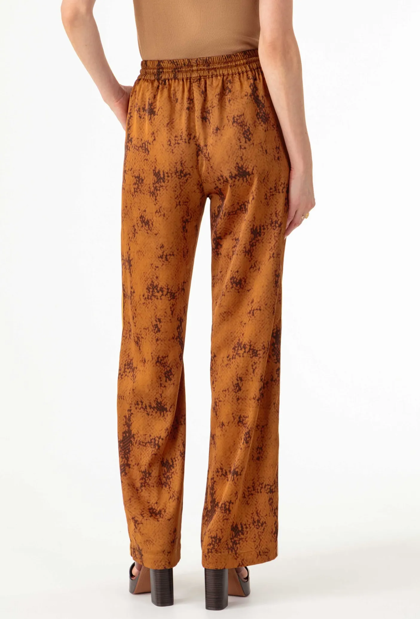 Pantalon DEREK