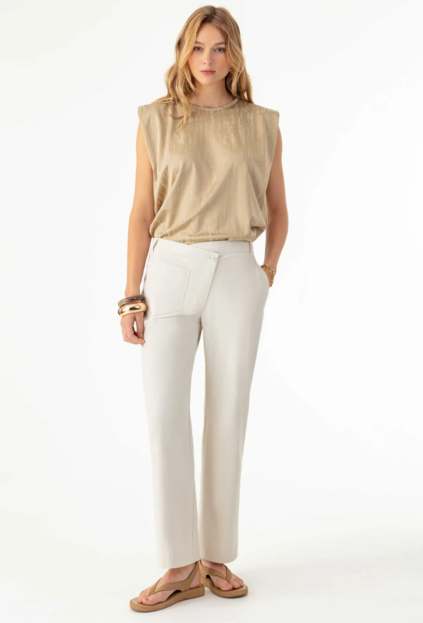 Pantalon EDWIN