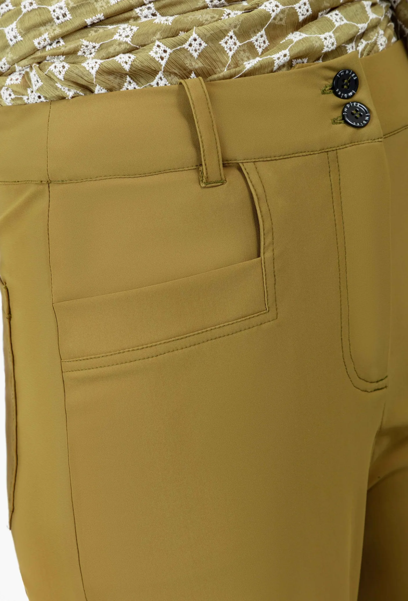 Pantalon EGON