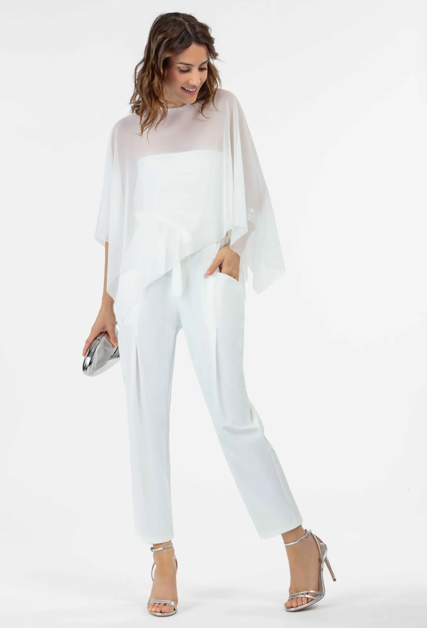 Pantalon EMIR