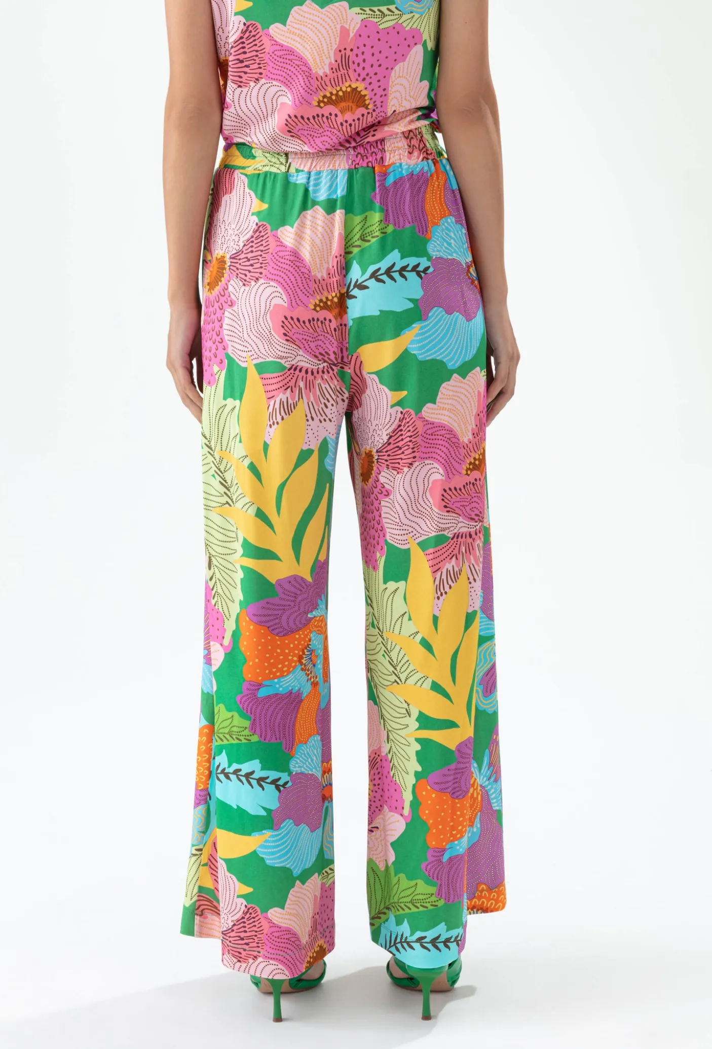 Pantalon EMOTION