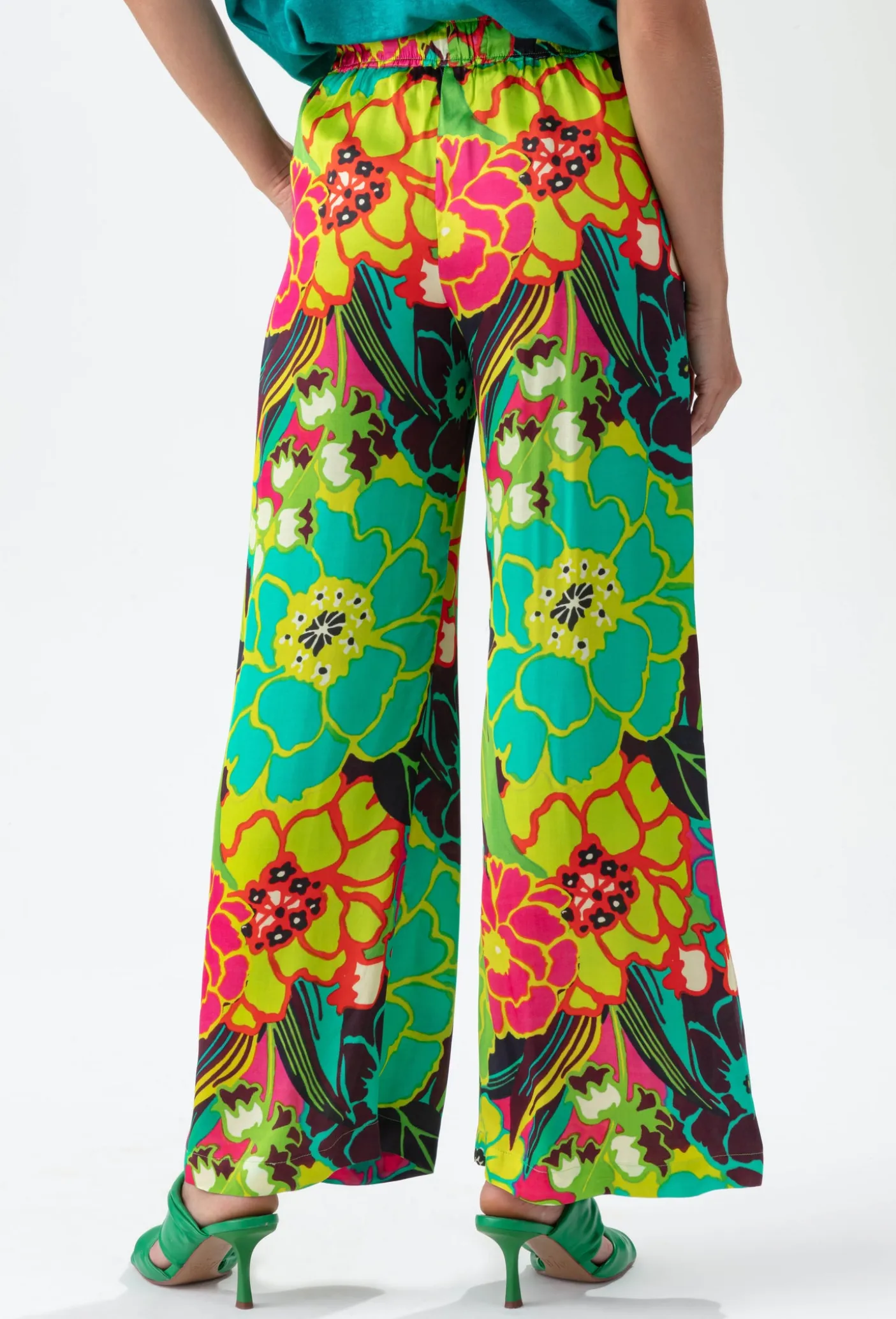 Pantalon EQUATEUR