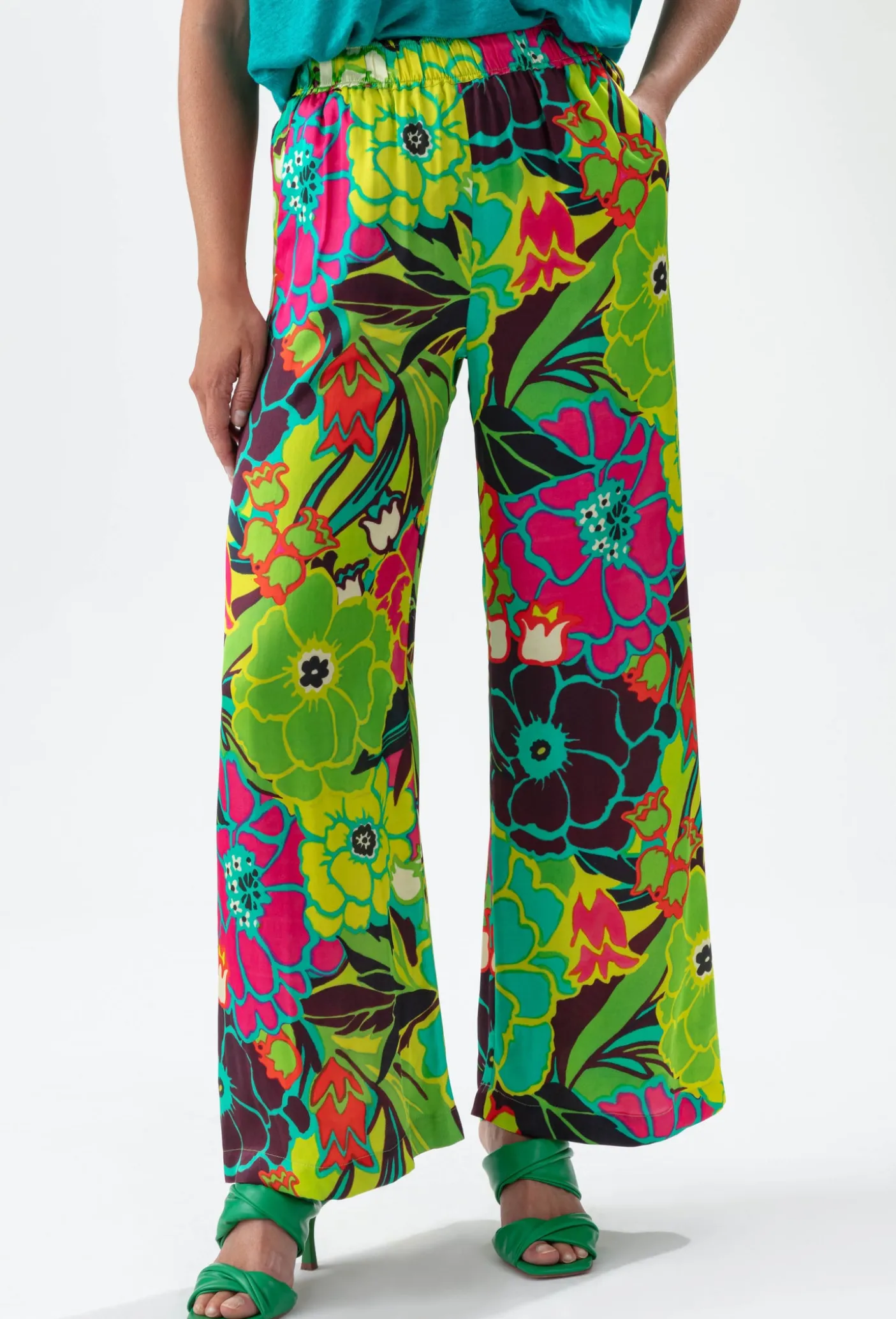 Pantalon EQUATEUR