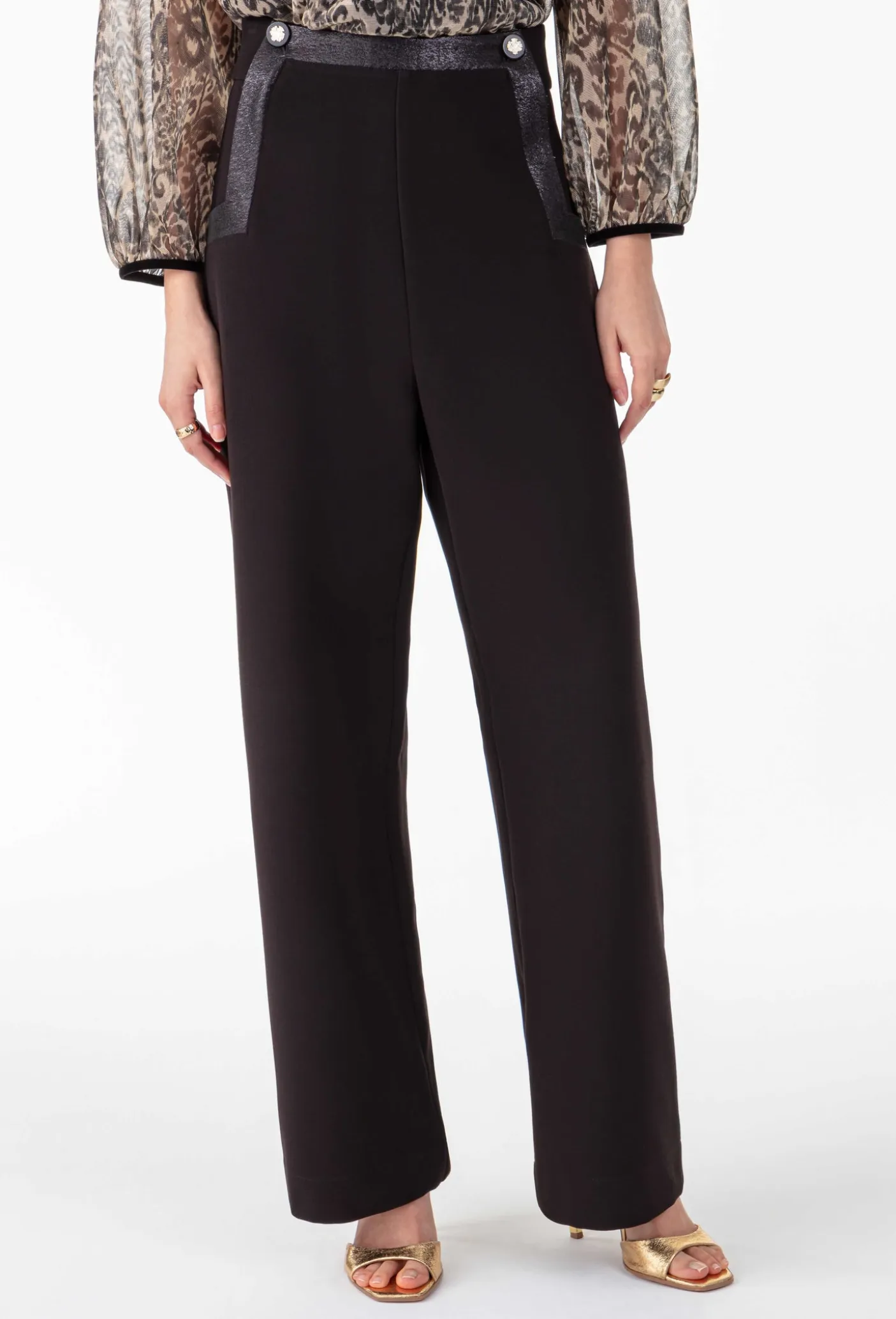 Pantalon EZEKIEL