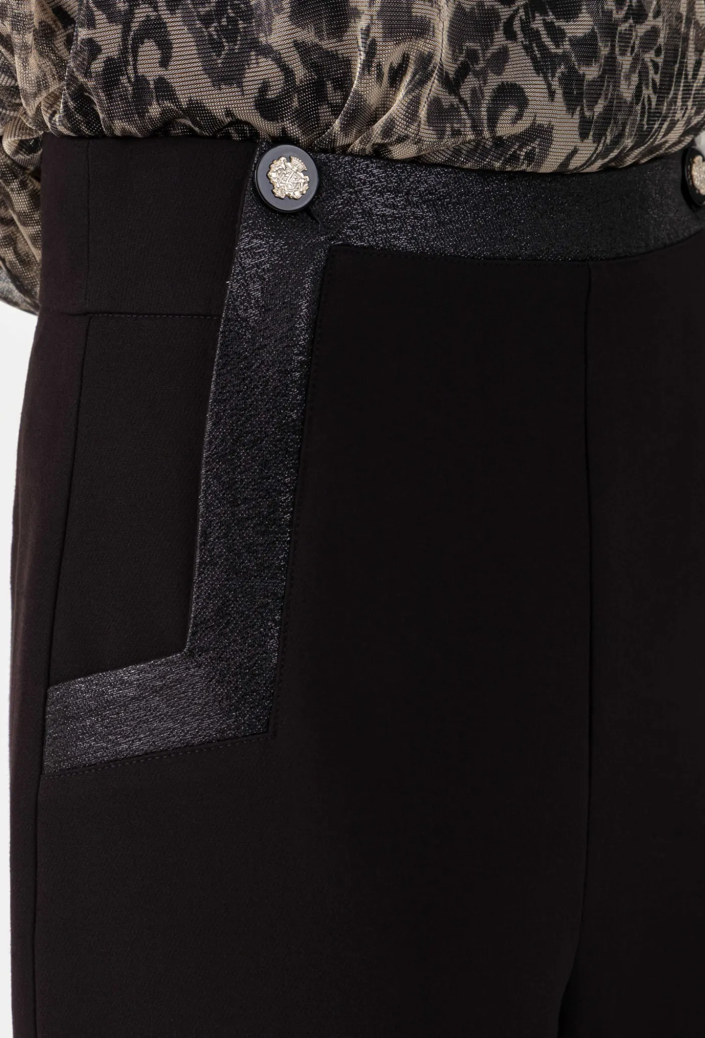 Pantalon EZEKIEL