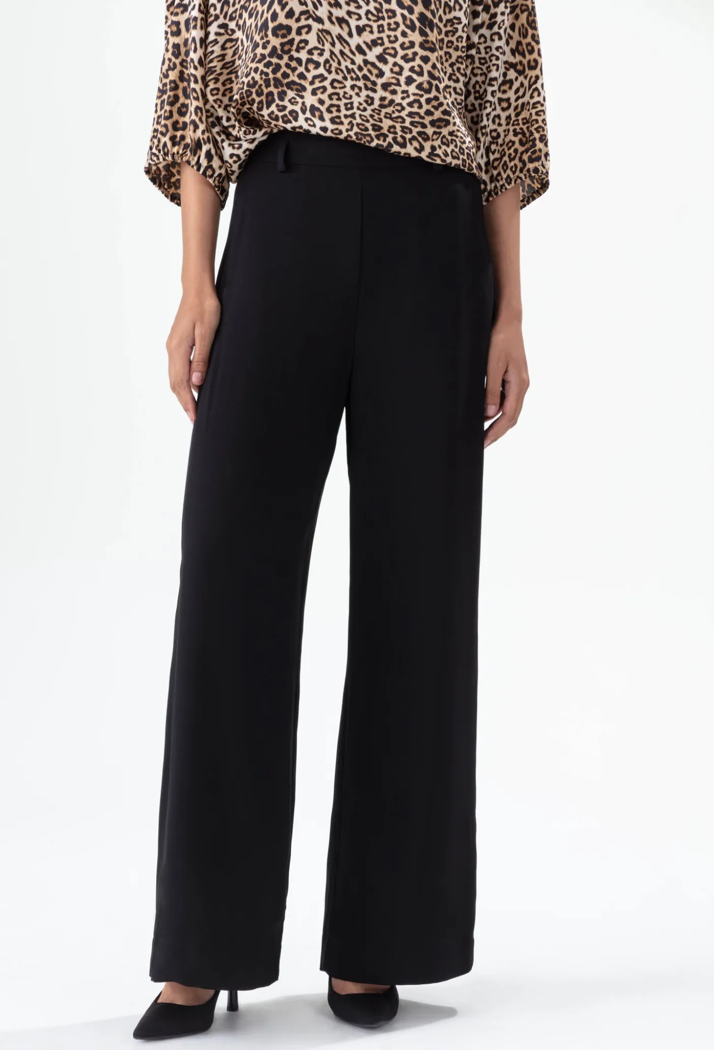 Pantalon FAUVE