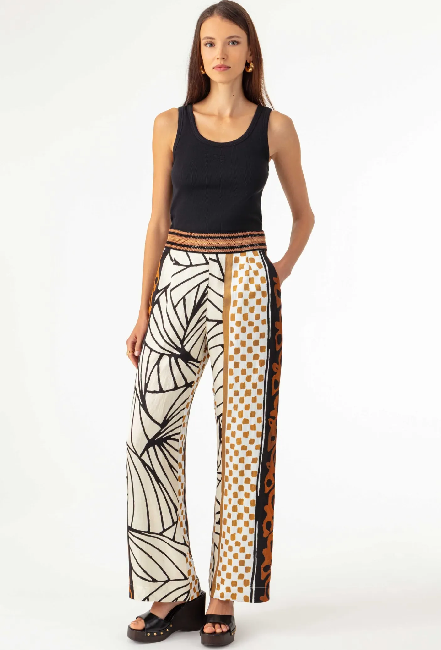 Pantalon FELIX