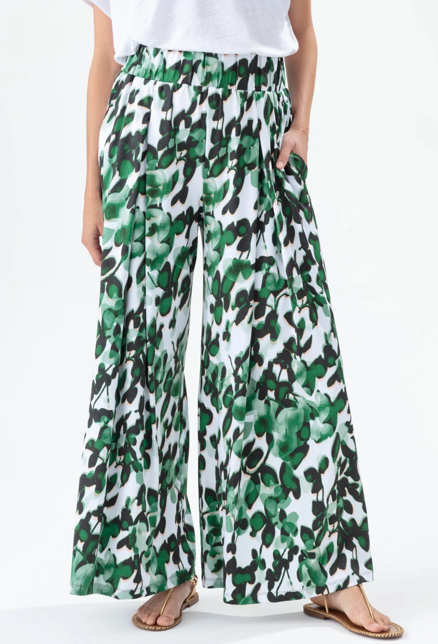 Pantalon FOUGERE