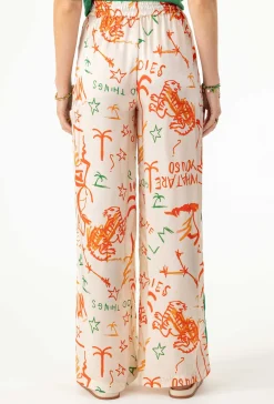 Pantalon GARRY