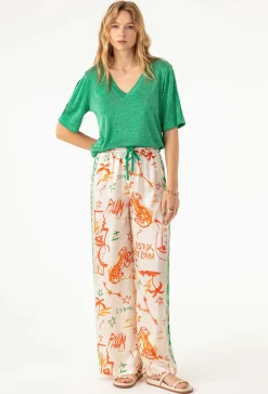 Pantalon GARRY