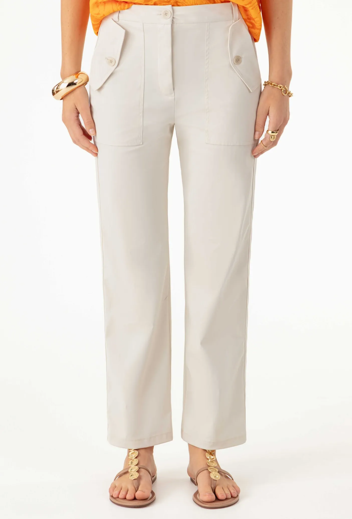 Pantalon GAVIN