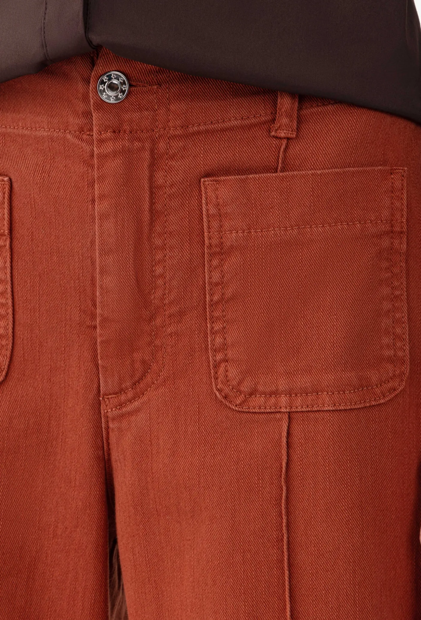 Pantalon GRIFFIN