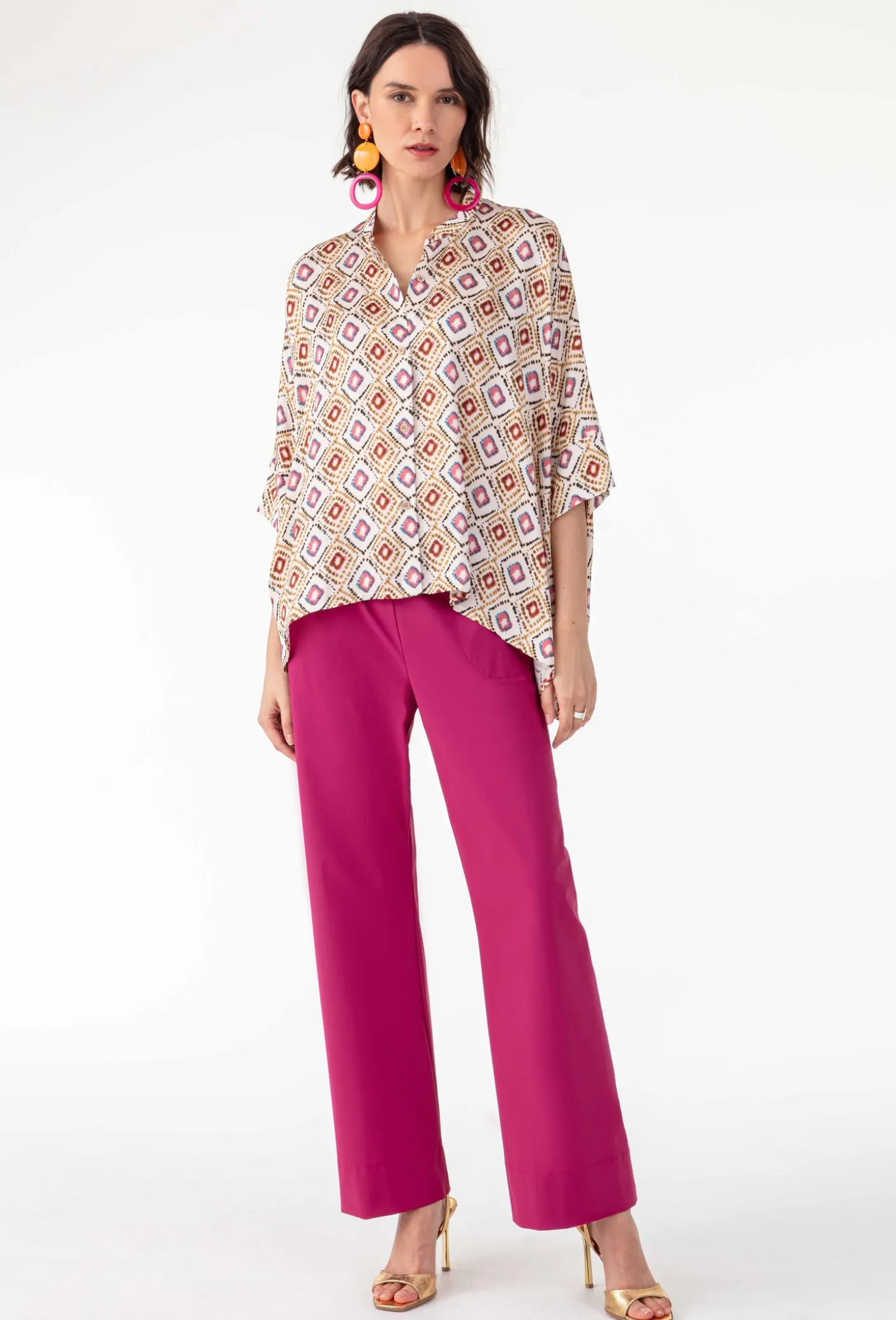 Pantalon HERA
